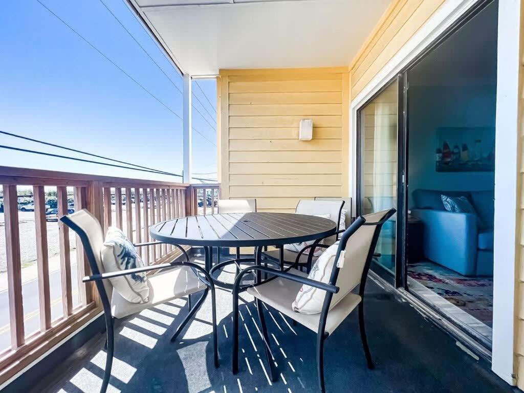 Beach Harbour 17 Carolina Beach Exterior foto