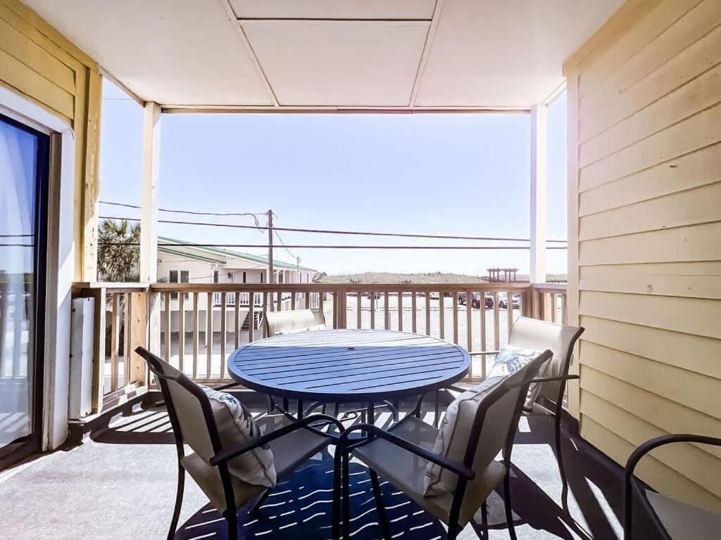 Beach Harbour 17 Carolina Beach Exterior foto