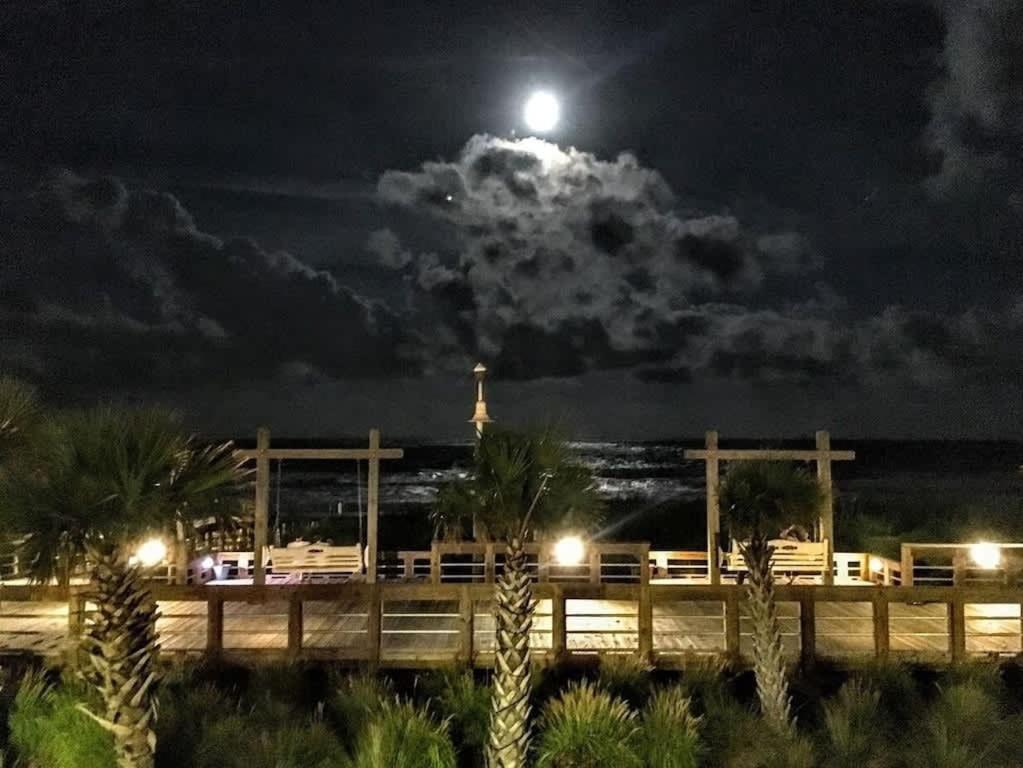 Beach Harbour 17 Carolina Beach Exterior foto