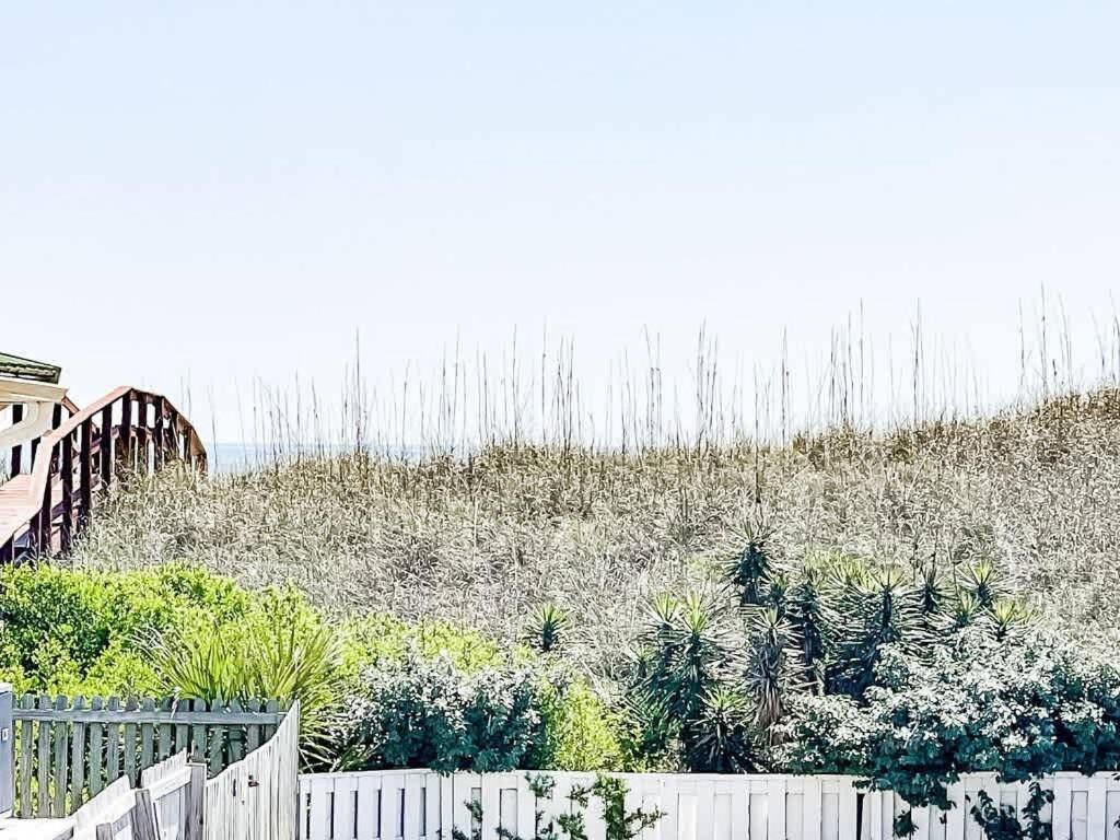 Beach Harbour 17 Carolina Beach Exterior foto