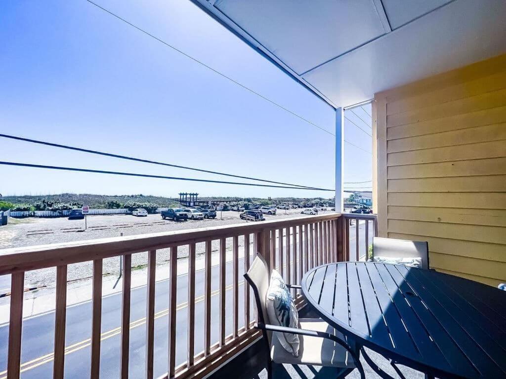 Beach Harbour 17 Carolina Beach Exterior foto