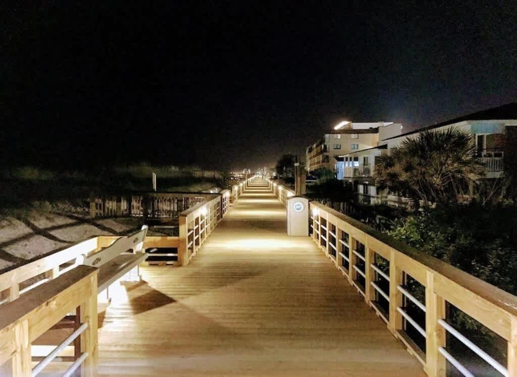 Beach Harbour 17 Carolina Beach Exterior foto