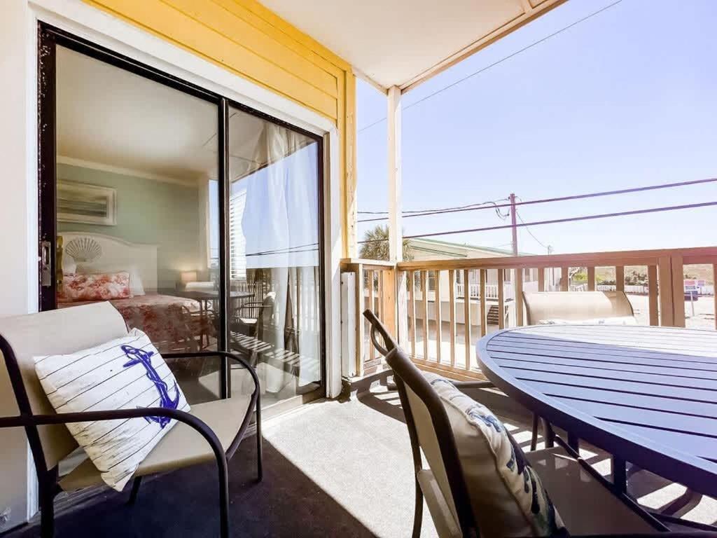 Beach Harbour 17 Carolina Beach Exterior foto